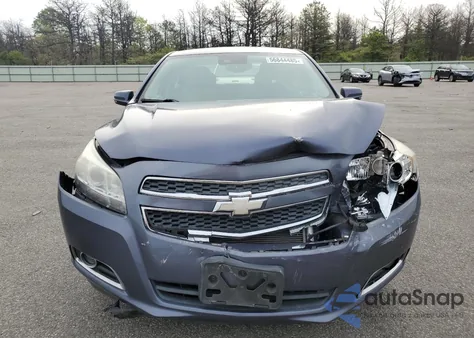 2013 Chevrolet Malibu 2Lt z USA, uszkodzony, nr VIN 1G11E5SA0DF271287